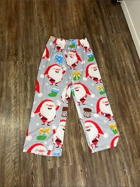 Christmas Santa Sleep Pants